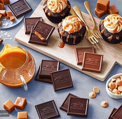 Chocolate Art: Steps to Making High-Quality Commercial Chocolate to Delight Your Senses